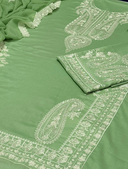 MIRANA,3pc Summer lawn