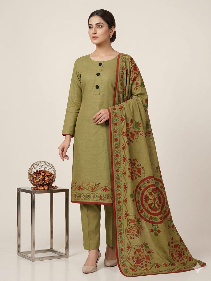 Multani lawn