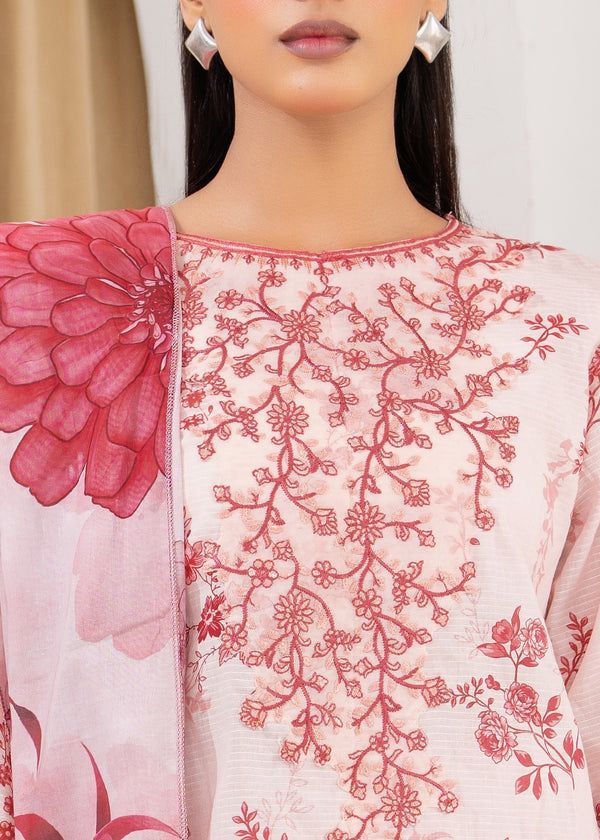 SHANAYA BLOSSOMS, BANADORIA