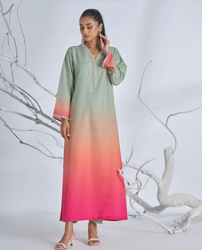 Ladies winter collection
