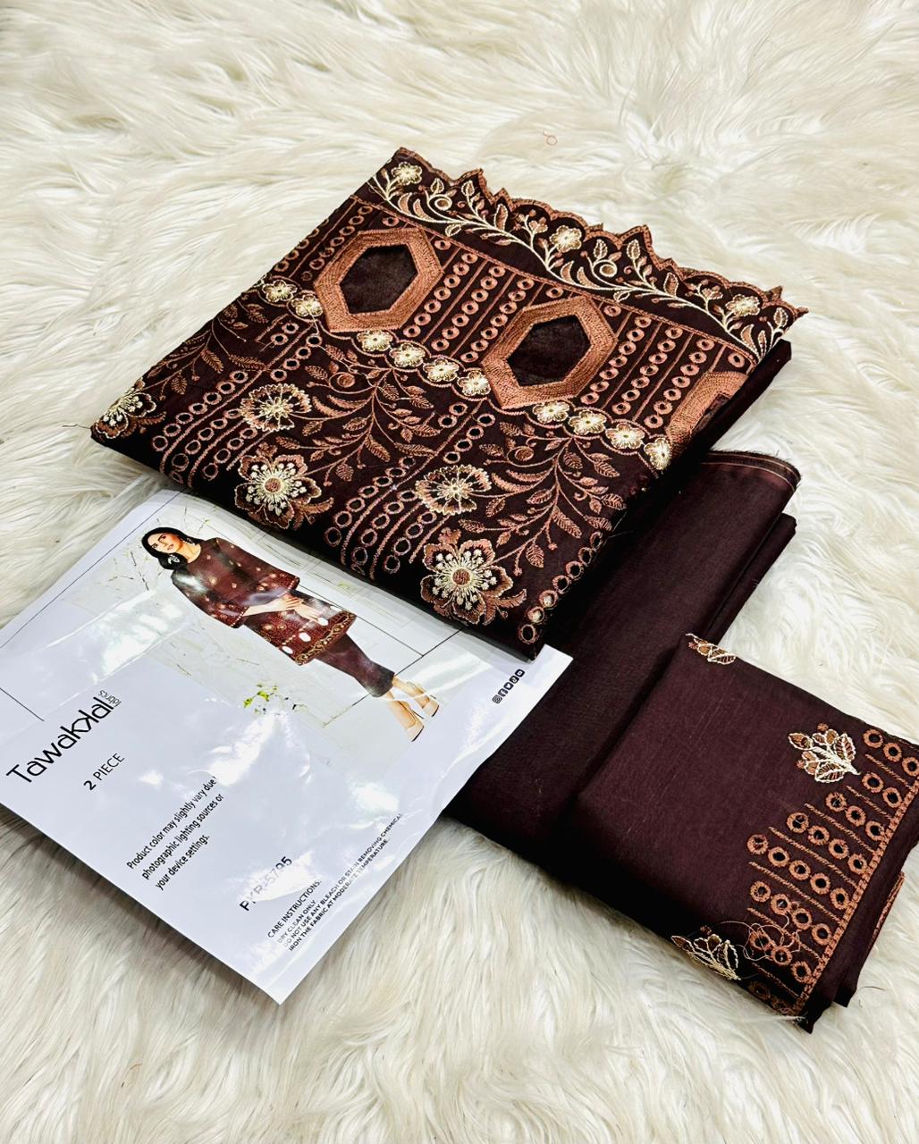 Tawakal Lawn 13 designs