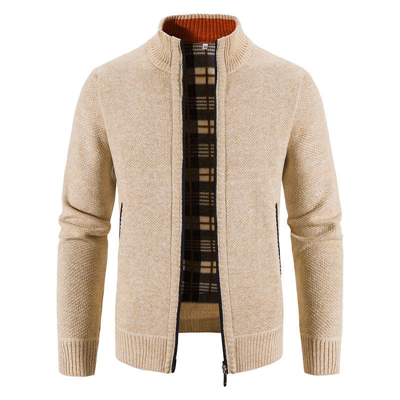 Amazon cross border men's coat