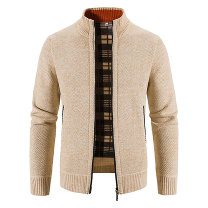 Amazon cross border men's coat