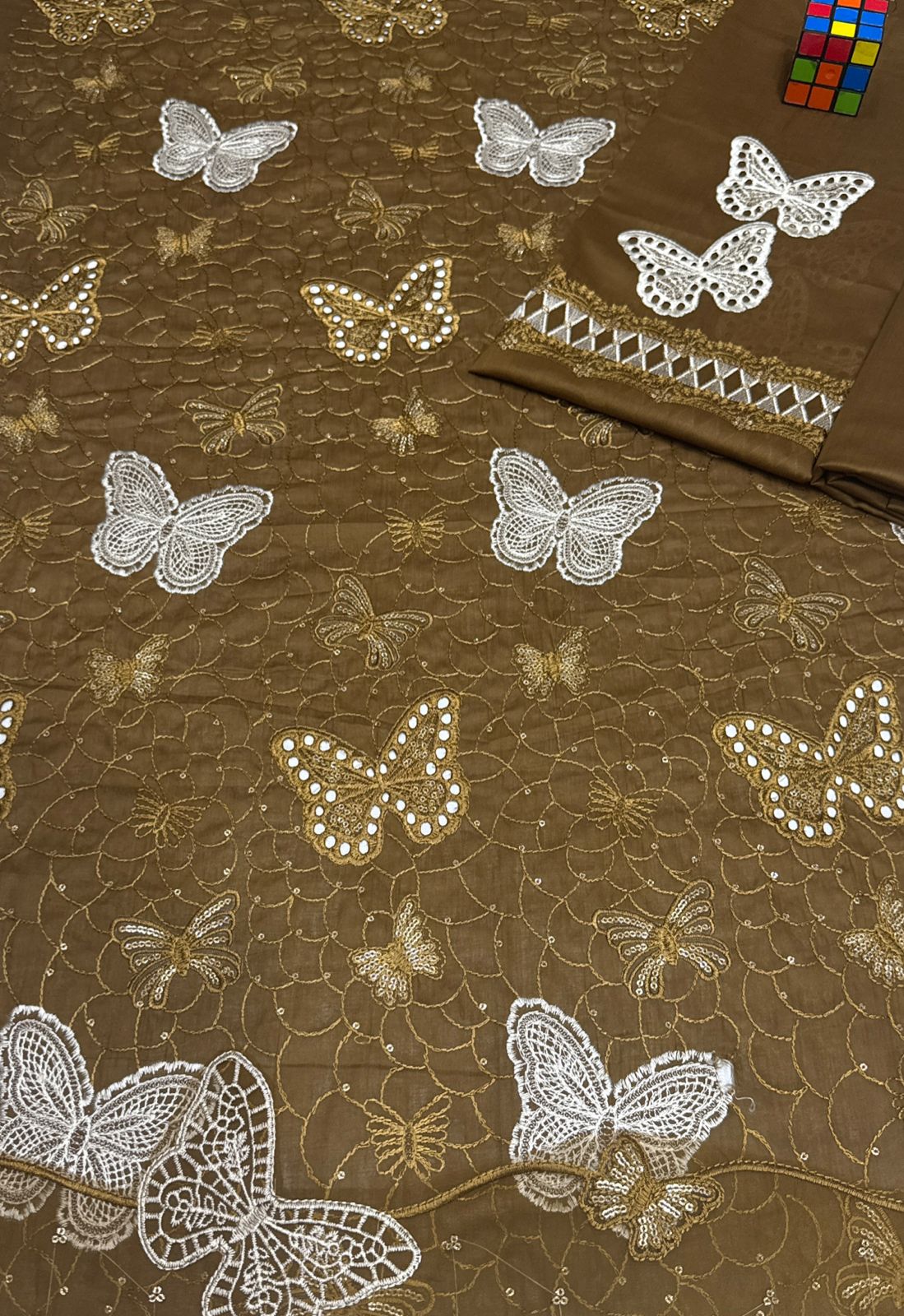 Maria B. (Butterfly)