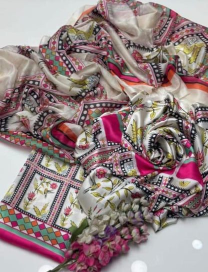 Ladies winter collection