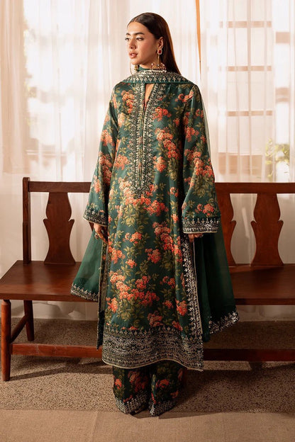 SHENORA* Unstitched 03 suit