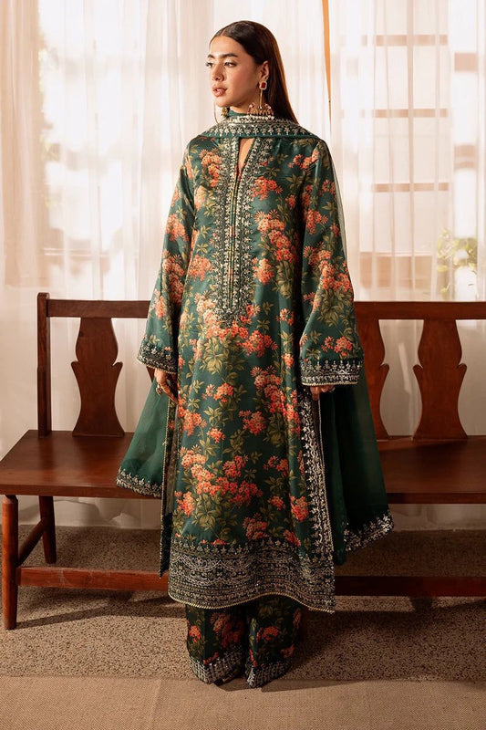 SHENORA* Unstitched 03 suit