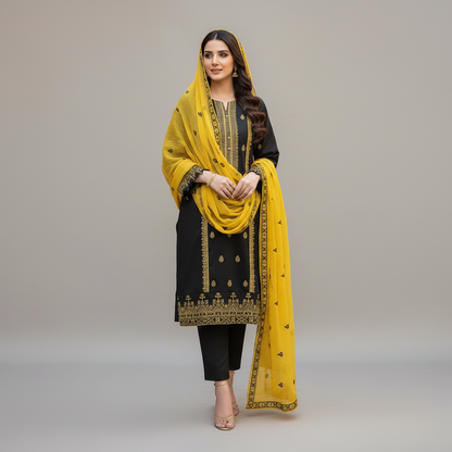 MARIA B M PRINT LAWN COLLECTION