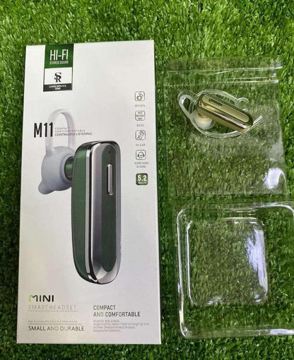 A11 Smart Bluetooth Handset