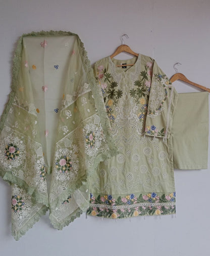 MARYAM HUSSAIN LAWN