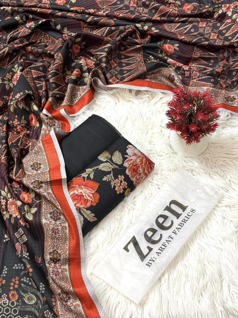 Ladies Winter collection