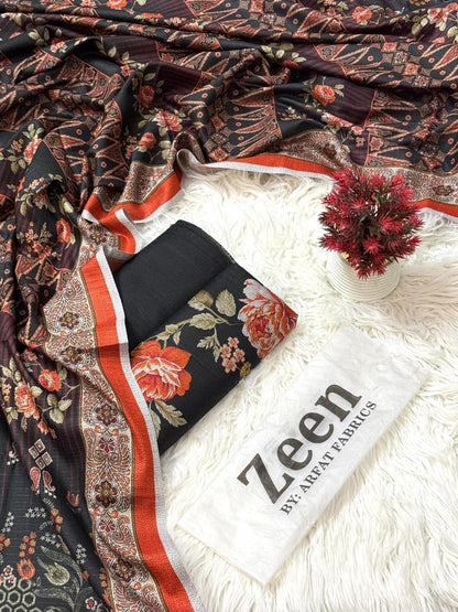 Ladies Winter collection