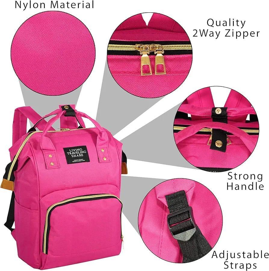 Multifunctional bag for girls