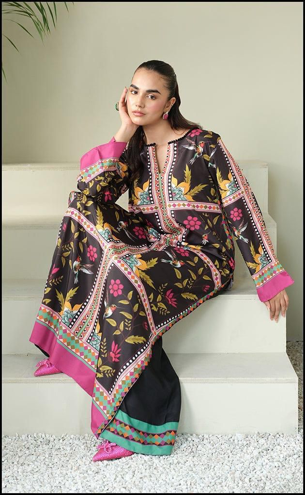 Ladies winter collection