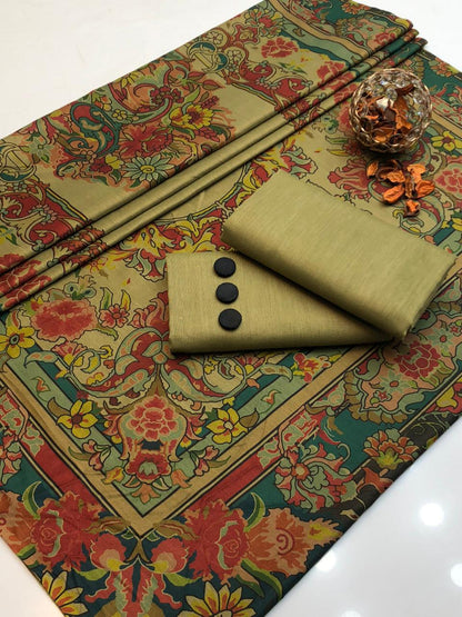 Multani lawn