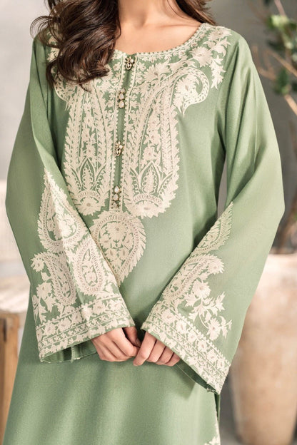 MIRANA,3pc Summer lawn