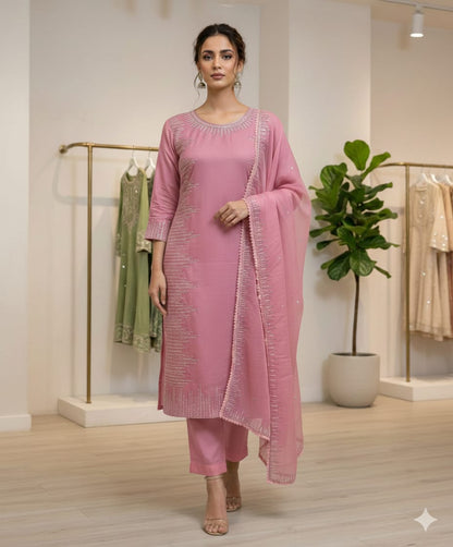 New Lawn/cotton Hit Traditional Article 2K26