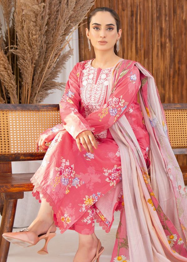SHANAYA BLOSSOMS, BANADORIA