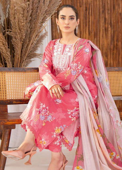 SHANAYA BLOSSOMS, BANADORIA