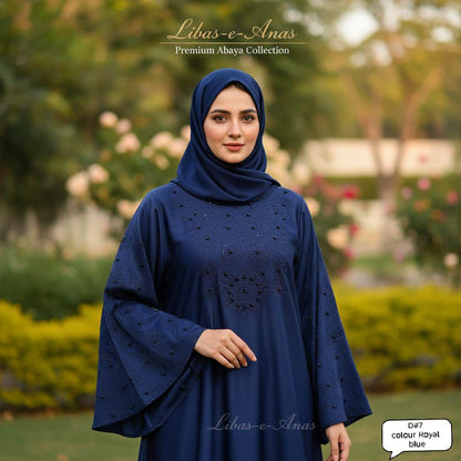 Ladies  Stylish Abaya dress