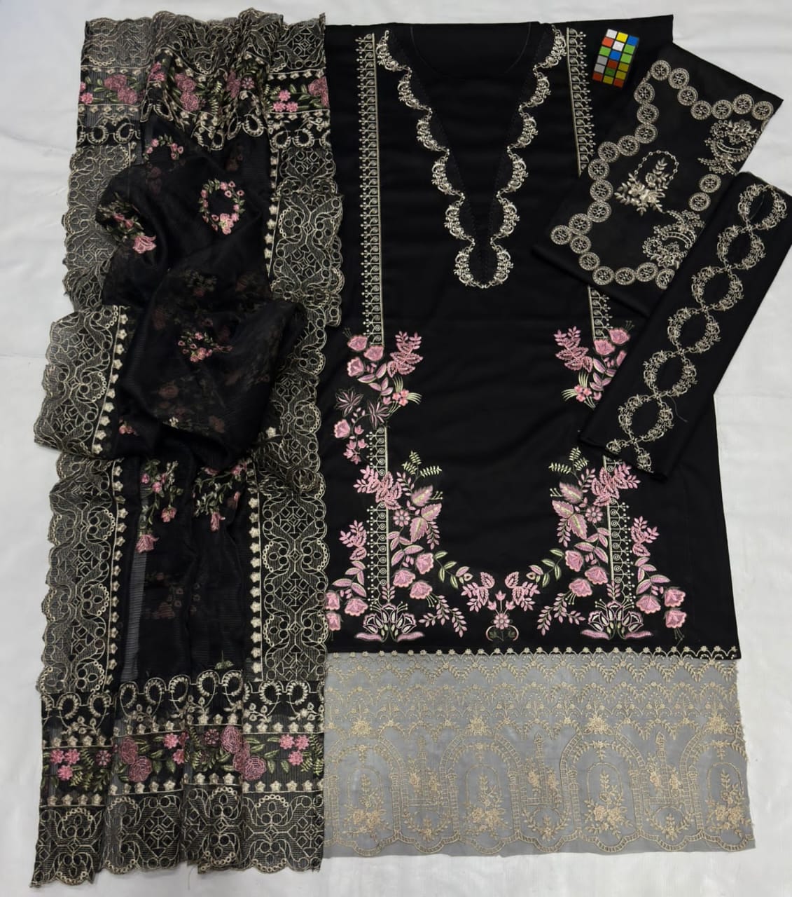 🍂*_KAHF 4056_*🍂*LAWN Hit Codes*Stuff: Best Quality Airjet Lawn 90/70*
