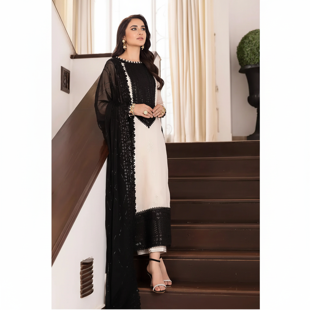 Asim Jofa Rang e Noor