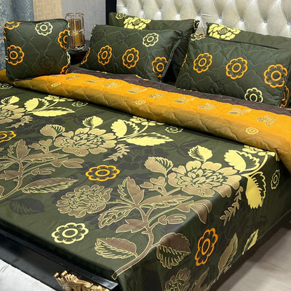 Alkaram and Khaddi soft Cotton Comforters for summer seasons 32 designs and colors