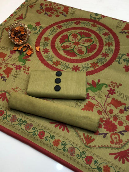 Multani lawn