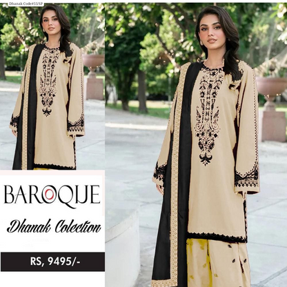 Ladies winter collection