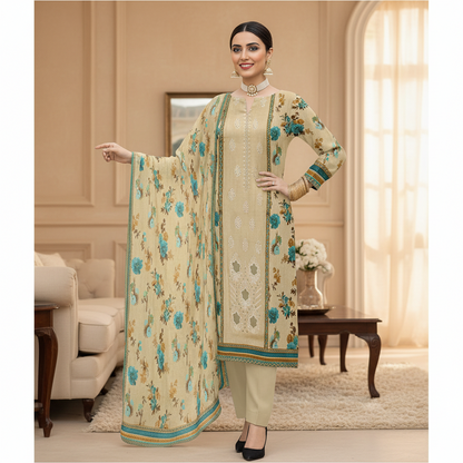 Maria.B, Pure Airjet lawn 90/7