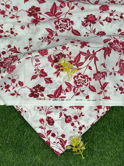 100% ORIGINAL COTTON 90*70/60*40 airjet COLLECTION 2026*