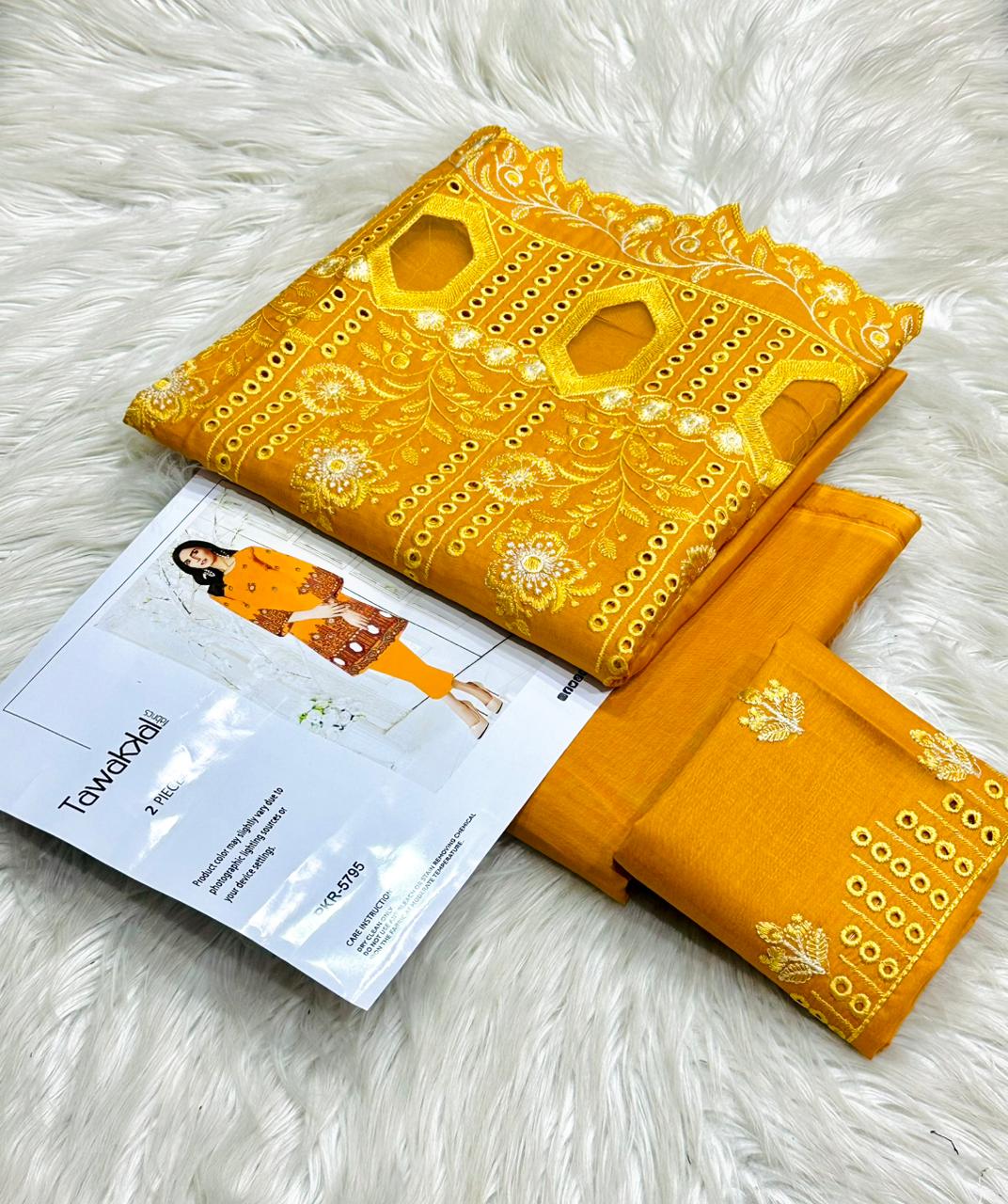Tawakal Lawn 13 designs