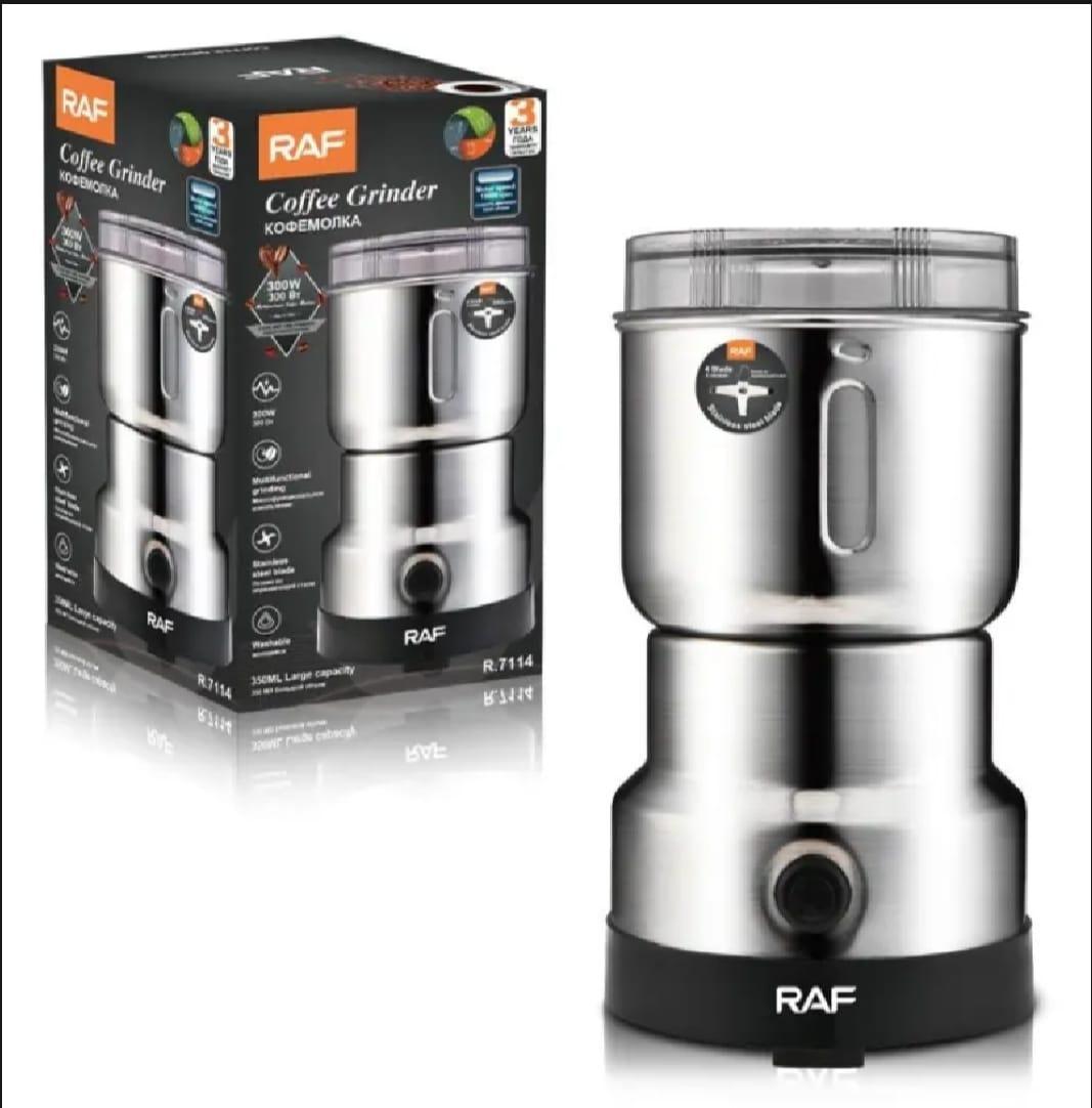 RAF Coffee grinder 350 ml