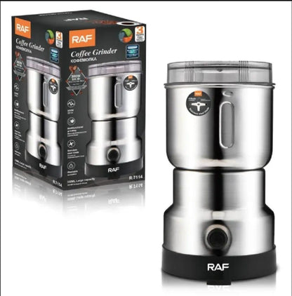 RAF Coffee grinder 350 ml