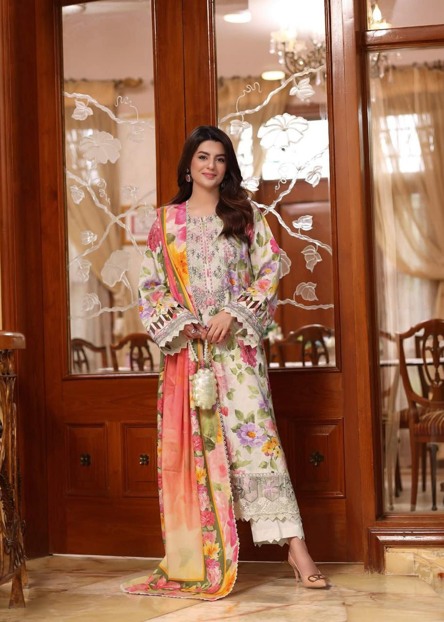ANEELA Unstitch Replica