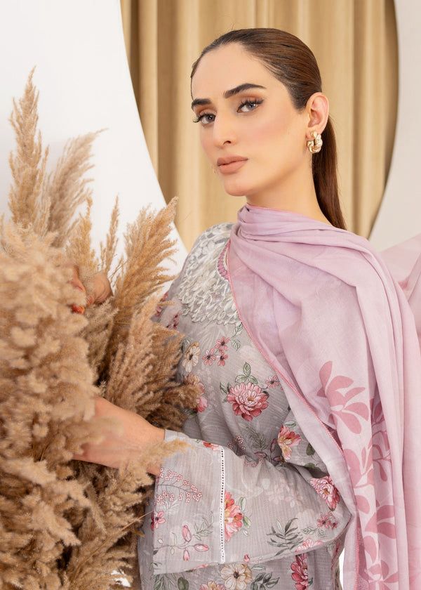 SHANAYA BLOSSOMS, BANADORIA