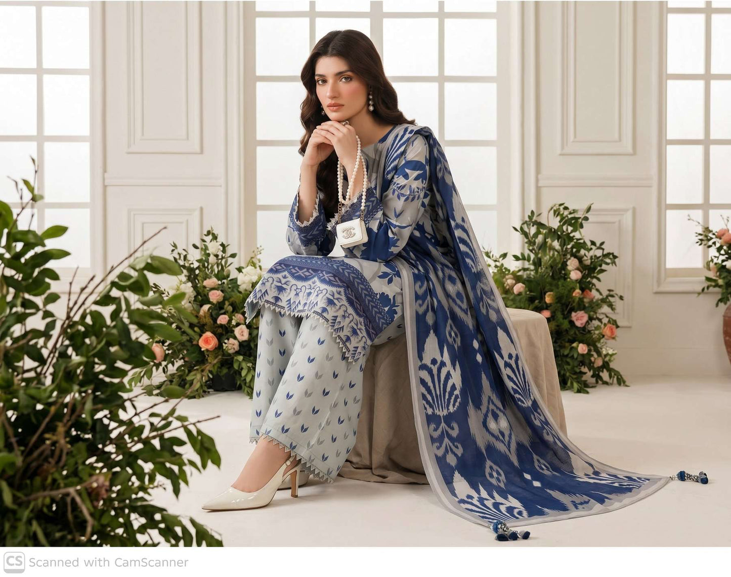 EMIRAH Premium lawn