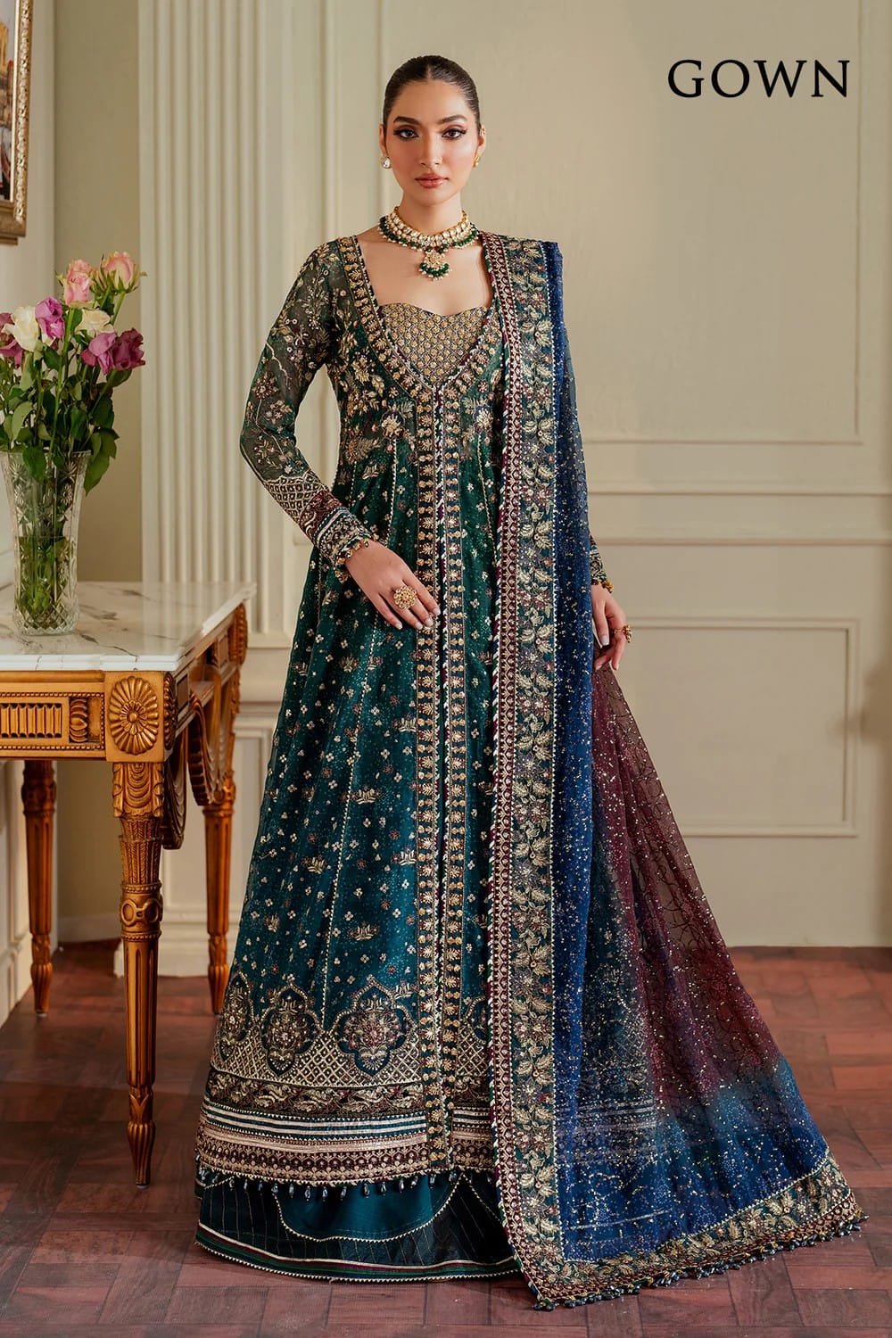 Ladies festival collection