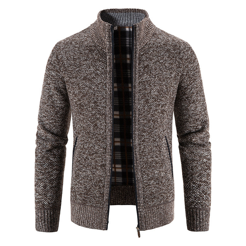 Amazon cross border men's coat