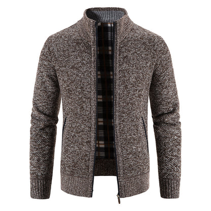 Amazon cross border men's coat