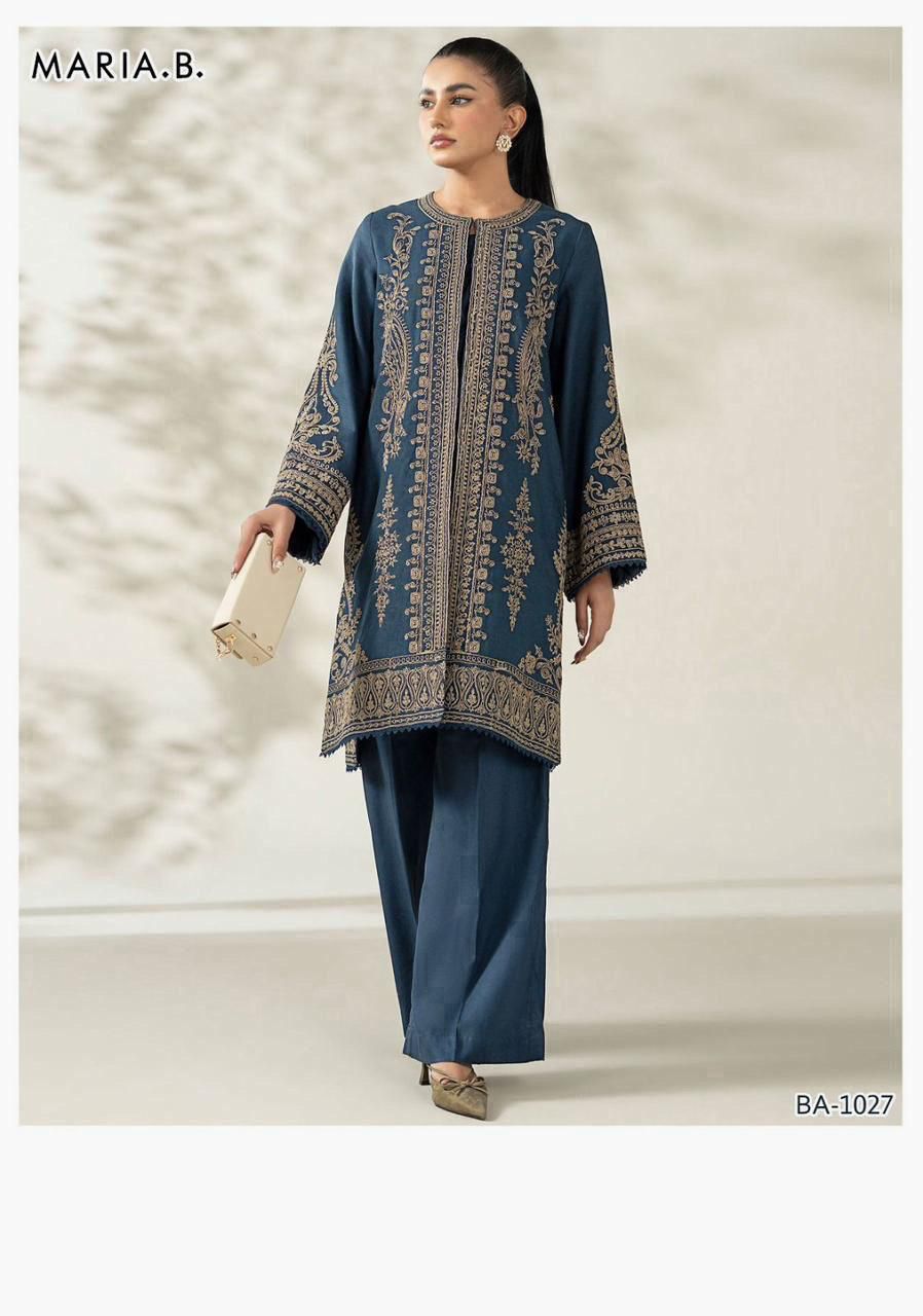 MARIA.B*Embroidery 2pc Lawn Collection
