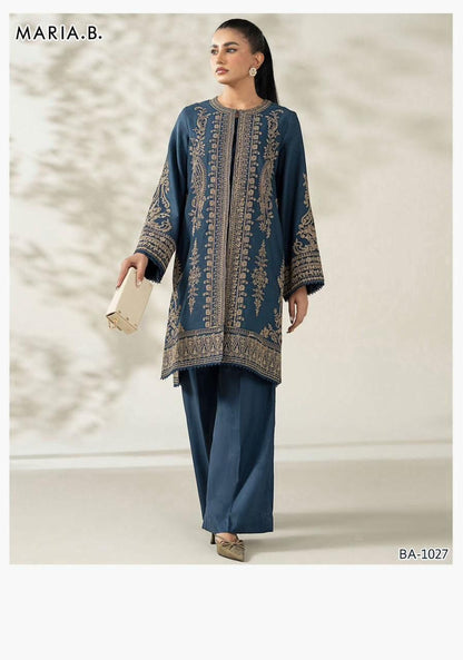 MARIA.B*Embroidery 2pc Lawn Collection