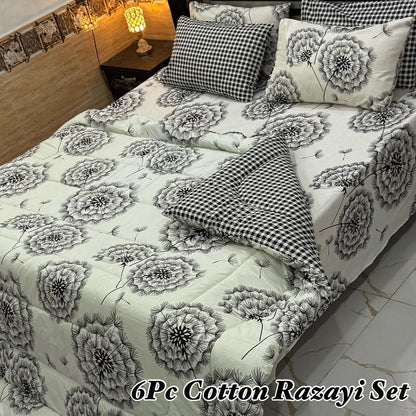 6PC Vicky Razayi Set