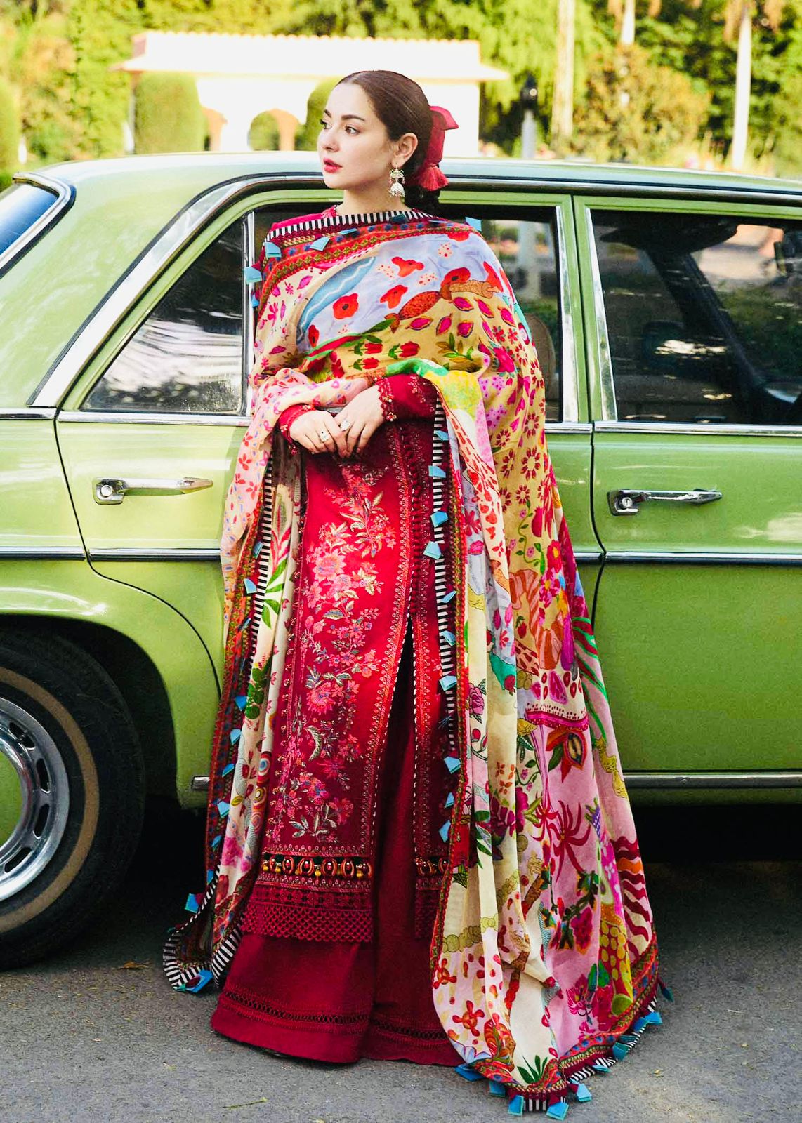 3pc Summer Casual Collection 
Code:4019