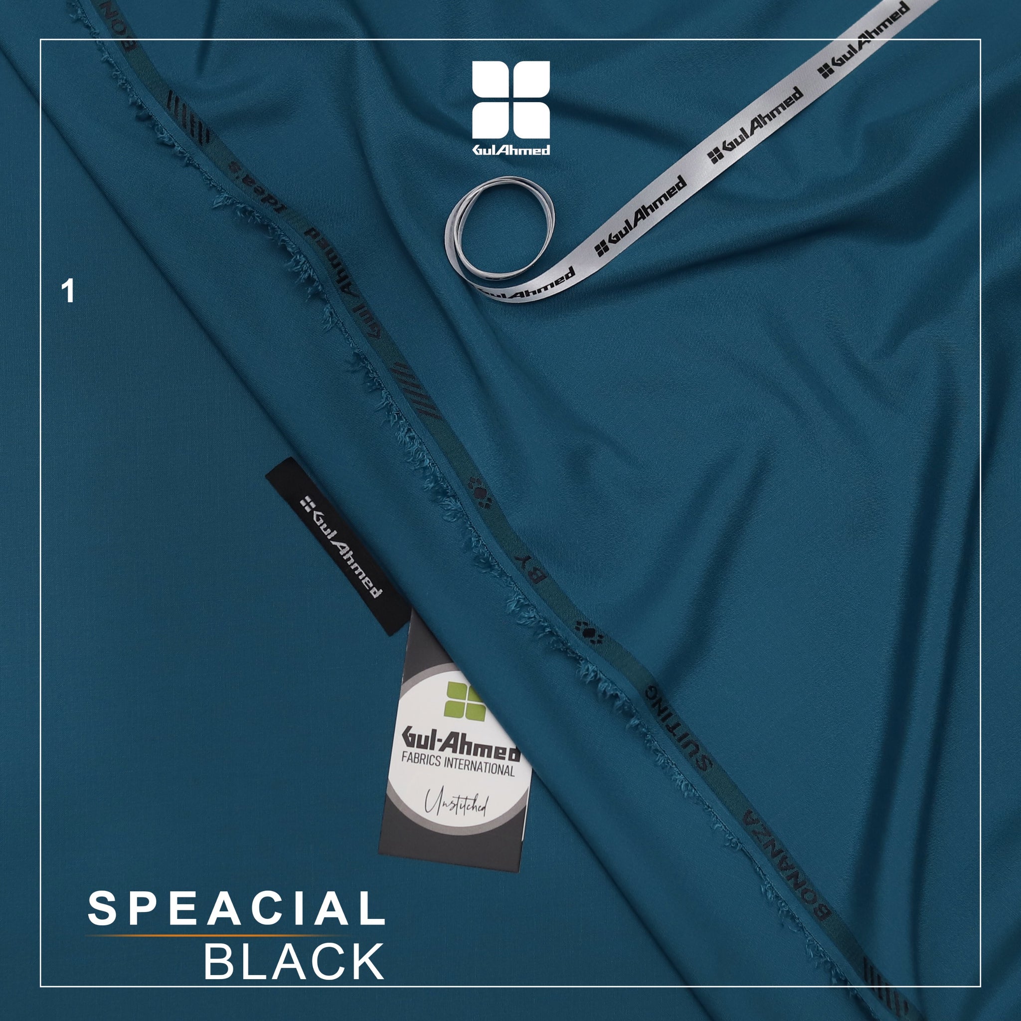 Men's winter collection Gul Ahmad