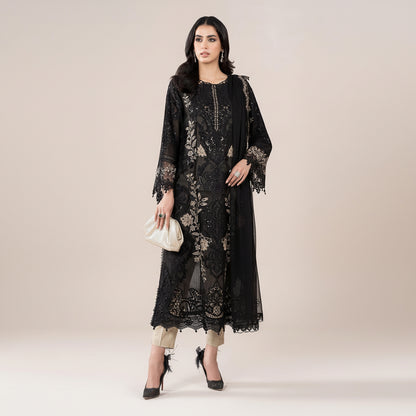 Maria b Luxury Lawn