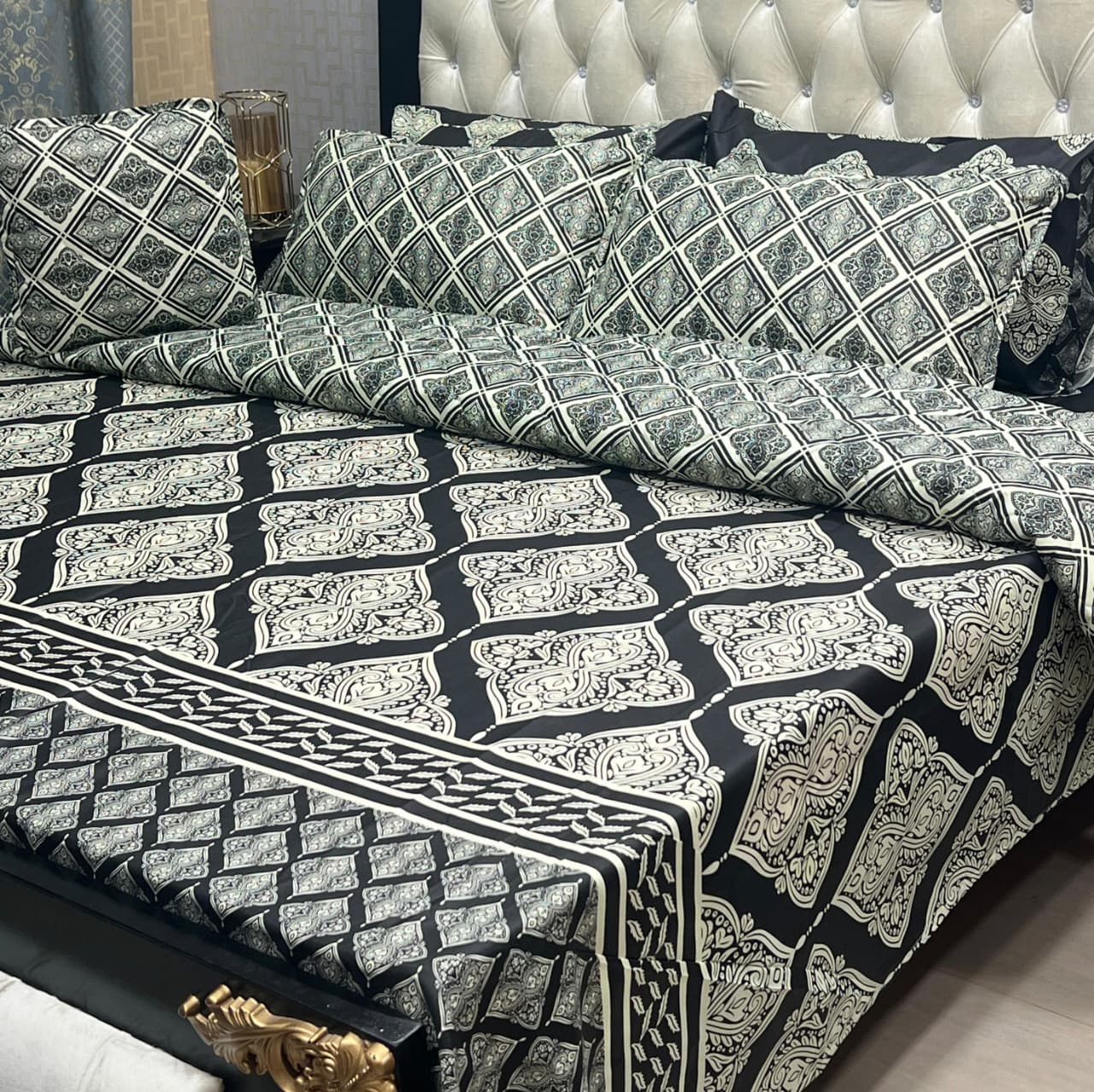 Alkaram and Khaddi soft Cotton Comforters for summer seasons 32 designs and colors