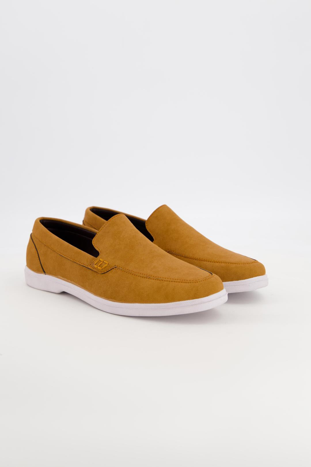 Men's Leather loafers