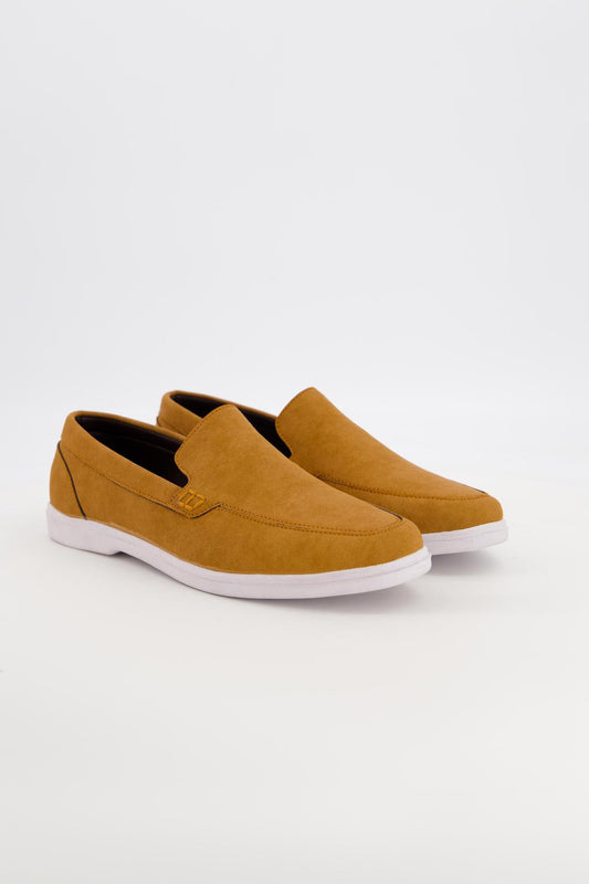 Men's Leather loafers