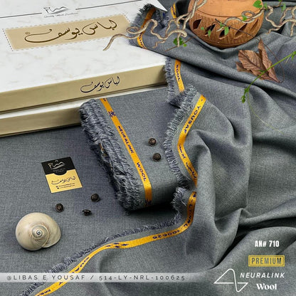 Mens winter collection Libas Yousaf